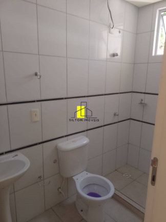 Imagem Apartamento com 2 Quartos à Venda, 54 m² em Campos Elíseos - Taubaté