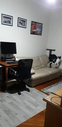 Imagem Apartamento com 3 Quartos à Venda, 100 m² em Campestre - Santo André