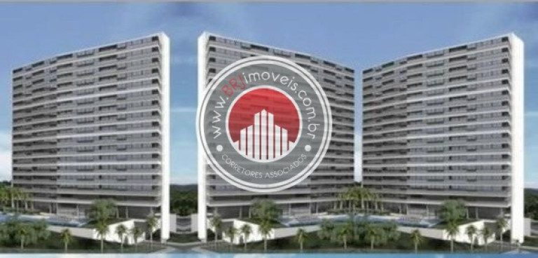 Imagem Apartamento com 2 Quartos à Venda, 55 m² em Jacarepaguá - Rio De Janeiro Imagem Apartamento com 2 Quartos à Venda, 55 m² em Jacarepaguá - Rio De Janeiro