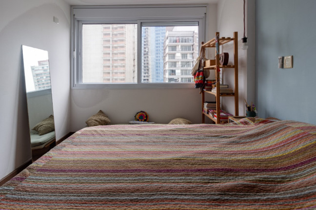 Imagem Apartamento com 2 Quartos à Venda, 95 m² em Sumaré - São Paulo Imagem Apartamento com 2 Quartos à Venda, 95 m² em Sumaré - São Paulo