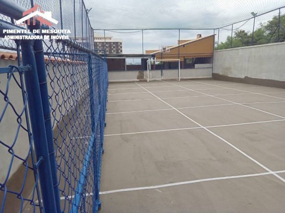 Imagem Apartamento com 2 Quartos à Venda, 87 m² em Centro - Niterói