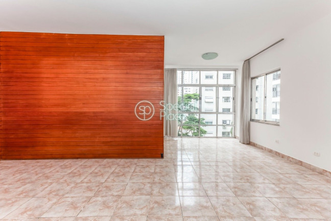 Foto do imóvel Apartamento com 3 Quartos à Venda, 300 m² em Bela Vista - São Paulo