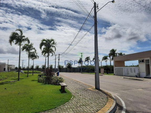 Imagem Casa com 3 Quartos à Venda, 136 m² em Nova Esperança - Parnamirim Imagem Casa com 3 Quartos à Venda, 136 m² em Nova Esperança - Parnamirim