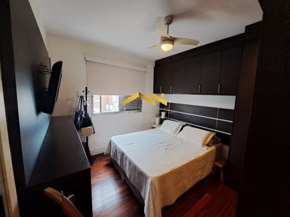 Imagem Apartamento com 3 Quartos à Venda, 271 m² em Ipiranga - São Paulo