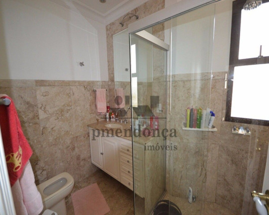 Imagem Apartamento com 4 Quartos à Venda, 312 m² em Higienópolis - São Paulo