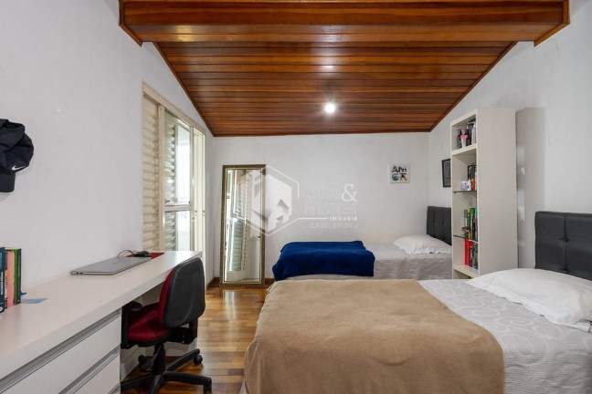 Imagem Casa com 3 Quartos à Venda, 130 m² em Vila Marari - São Paulo Imagem Casa com 3 Quartos à Venda, 130 m² em Vila Marari - São Paulo