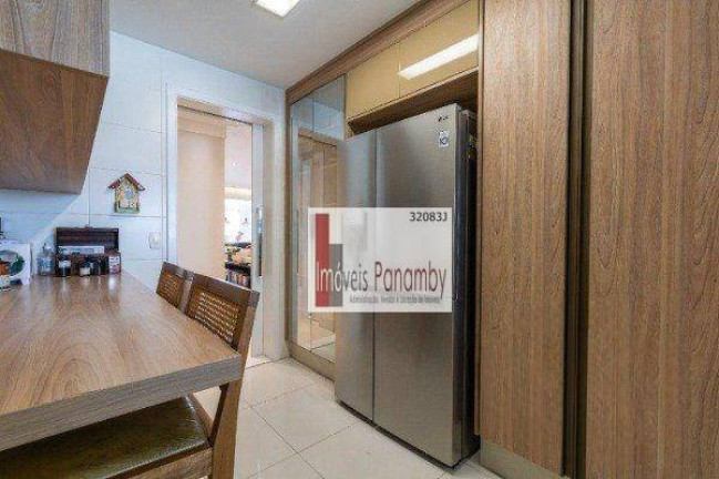 Imagem Apartamento com 4 Quartos à Venda, 280 m² em Mooca - São Paulo