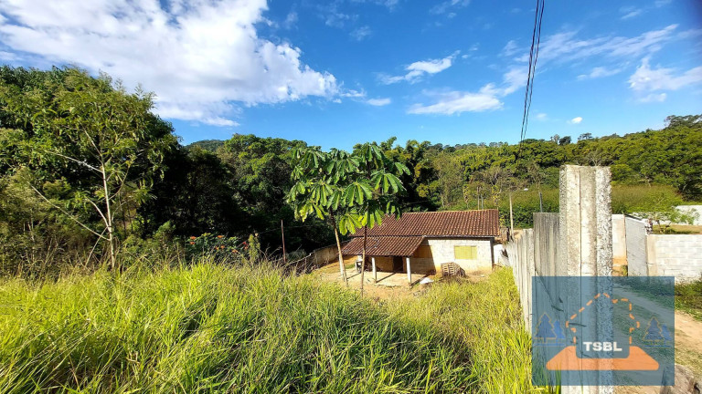 Imagem Chácara com 3 Quartos à Venda, 1.730 m² em Bairro Do Menin - Bragança Paulista