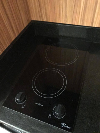 Imagem Apartamento com 1 Quarto para Alugar, 27 m² em Cerqueira Cesar - São Paulo