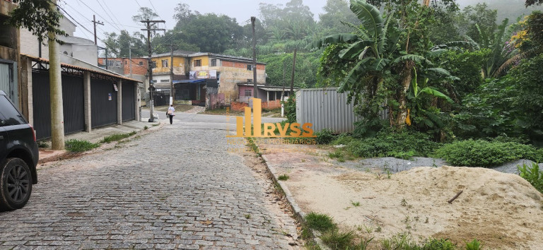 Imagem Terreno à Venda, 252 m² em Suíssa - Ribeirão Pires Imagem Terreno à Venda, 252 m² em Suíssa - Ribeirão Pires