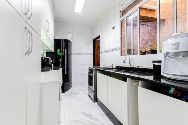 Imagem Imóvel com 3 Quartos à Venda, em Mooca - São Paulo Imagem Imóvel com 3 Quartos à Venda, em Mooca - São Paulo