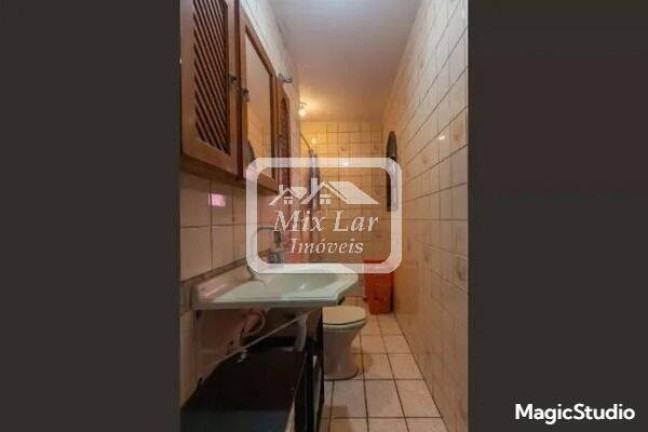 Imagem Casa com 3 Quartos à Venda, 150 m² em Pestana - Osasco