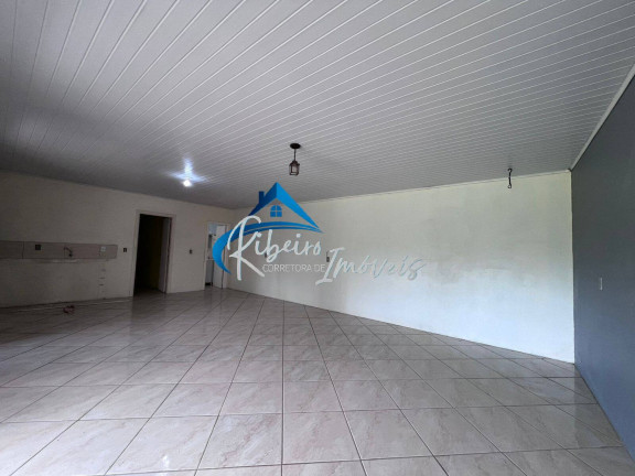 Imagem Casa com 1 Quarto à Venda, 80 m² em Albatroz - Imbé