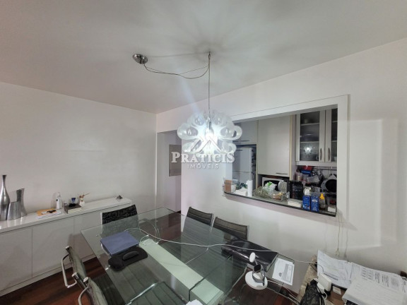 Imagem Apartamento com 2 Quartos à Venda, 76 m² em Chacara Klabin - São Paulo