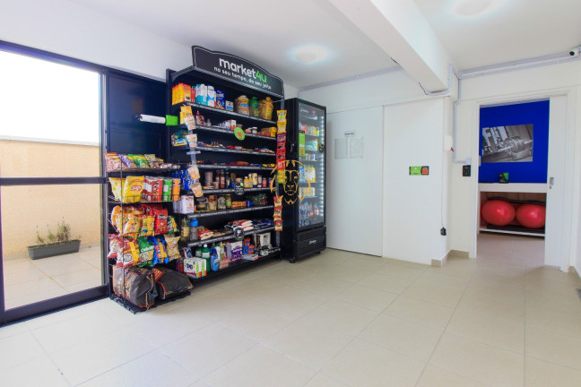 Imagem Apartamento com 2 Quartos à Venda, 90 m² em Tingui - Curitiba