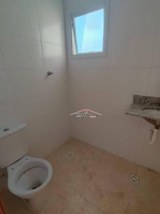 Imagem Apartamento com 1 Quarto à Venda, 40 m² em Canto Do Forte - Praia Grande