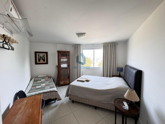 Imagem Apartamento com 3 Quartos à Venda, 141 m² em Passagem - Cabo Frio