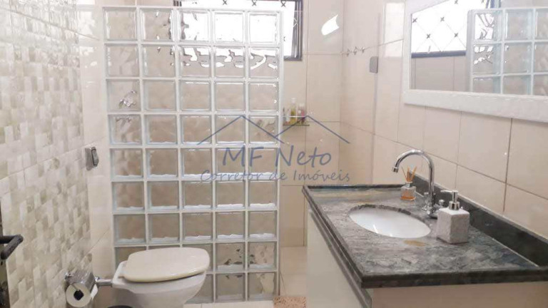 Imagem Casa com 3 Quartos à Venda, 399 m² em Jardim Eldorado - Pirassununga