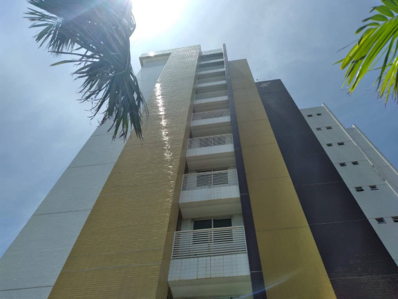 Imagem Apartamento com 3 Quartos à Venda, 112 m² em Aeroclube - João Pessoa Imagem Apartamento com 3 Quartos à Venda, 112 m² em Aeroclube - João Pessoa