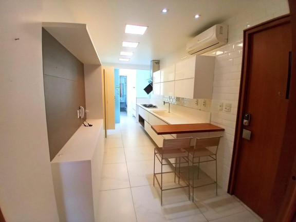Imagem Apartamento com 3 Quartos à Venda, 283 m² em Ipanema - Rio De Janeiro