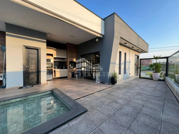 Imagem Casa com 3 Quartos à Venda, 160 m² em Aponia - Porto Velho Imagem Casa com 3 Quartos à Venda, 160 m² em Aponia - Porto Velho