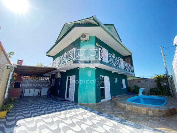 Imagem Casa com 2 Quartos à Venda, 150 m² em Ipanema - Pontal Do Parana Imagem Casa com 2 Quartos à Venda, 150 m² em Ipanema - Pontal Do Parana