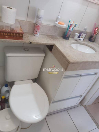 Imagem Apartamento com 2 Quartos à Venda, 52 m² em Parque São Vicente - Mauá Imagem Apartamento com 2 Quartos à Venda, 52 m² em Parque São Vicente - Mauá