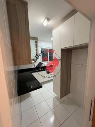 Imagem Apartamento com 2 Quartos à Venda, 60 m² em Independência - São Bernardo Do Campo Imagem Apartamento com 2 Quartos à Venda, 60 m² em Independência - São Bernardo Do Campo