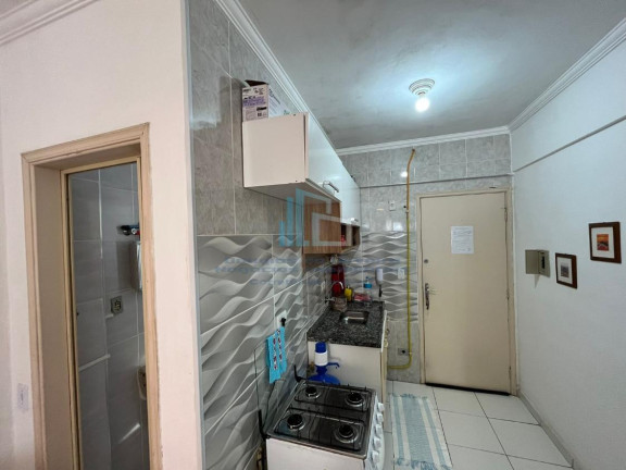 Imagem Kitnet com 1 Quarto à Venda, 23 m² em Ocian - Praia Grande Imagem Kitnet com 1 Quarto à Venda, 23 m² em Ocian - Praia Grande
