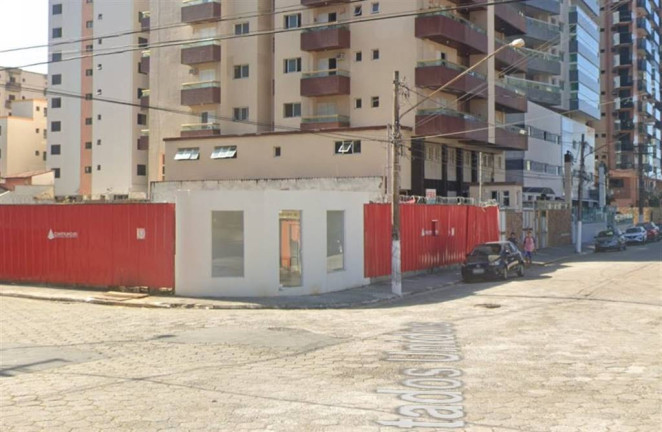Apartamento com 3 Quartos à Venda, 112 m² em Guilhermina - Praia Grande