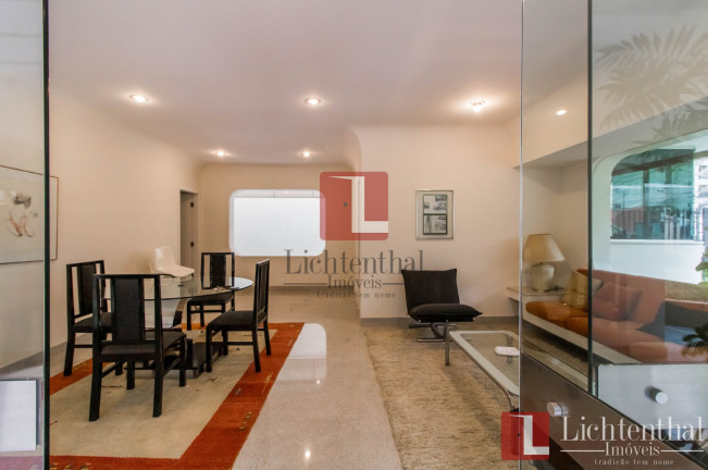 Imagem Apartamento com 3 Quartos à Venda, 126 m² em Indianópolis - São Paulo Imagem Apartamento com 3 Quartos à Venda, 126 m² em Indianópolis - São Paulo