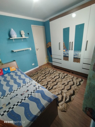 Imagem Apartamento com 2 Quartos à Venda, 45 m² em Parque São Vicente - Mauá Imagem Apartamento com 2 Quartos à Venda, 45 m² em Parque São Vicente - Mauá