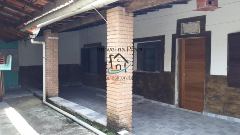 Imagem Casa com 6 Quartos à Venda,  em Jardim Jaqueira - Caraguatatuba
