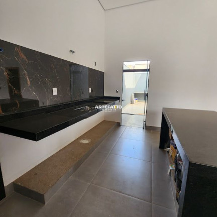Imagem Casa com 3 Quartos à Venda, 150 m² em Jardim Natal - Franca Imagem Casa com 3 Quartos à Venda, 150 m² em Jardim Natal - Franca
