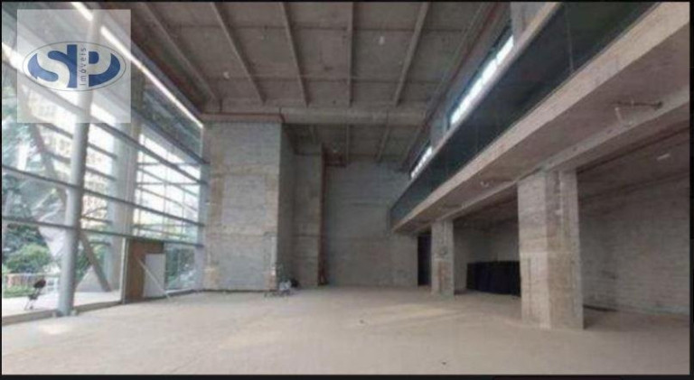 Imagem Sala Comercial para Alugar, 773 m² em Jardim Paulista - São Paulo Imagem Sala Comercial para Alugar, 773 m² em Jardim Paulista - São Paulo
