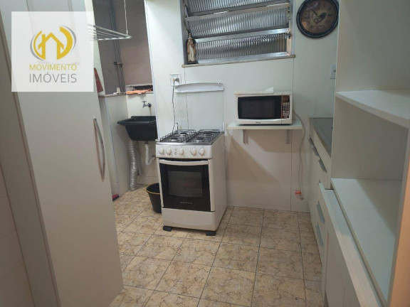 Imagem Apartamento com 2 Quartos à Venda, 65 m² em Leblon - Rio De Janeiro