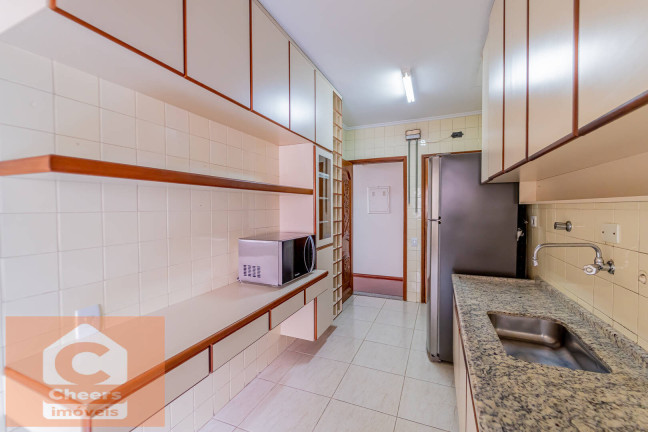 Imagem Apartamento com 3 Quartos à Venda, 85 m² em Vila Parque Jabaquara - São Paulo
