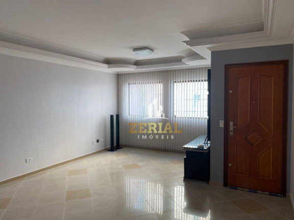 Sobrado com 3 Quartos à Venda, 257 m² em Santa Maria - São Caetano Do Sul