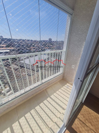 Imagem Apartamento com 2 Quartos para Alugar, 41 m² em Jardim Marajoara - São Paulo Imagem Apartamento com 2 Quartos para Alugar, 41 m² em Jardim Marajoara - São Paulo