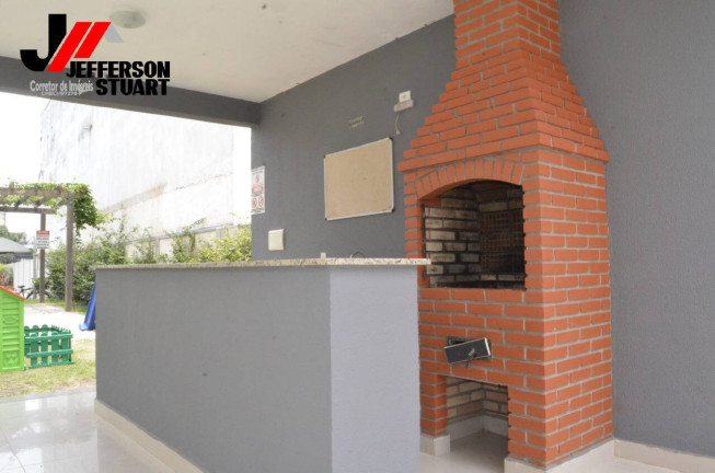 Imagem Apartamento com 2 Quartos à Venda, 46 m² em Vila Mariana - Aparecida Imagem Apartamento com 2 Quartos à Venda, 46 m² em Vila Mariana - Aparecida