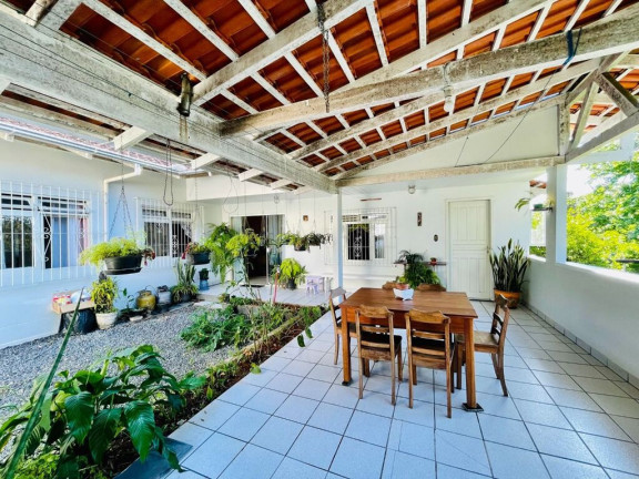 Imagem Casa com 4 Quartos à Venda, 155 m² em Fortaleza - Blumenau