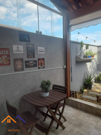 Imagem Sobrado com 3 Quartos à Venda, em Vila Junqueira - Santo André Imagem Sobrado com 3 Quartos à Venda, em Vila Junqueira - Santo André