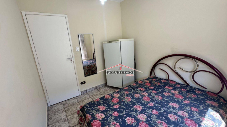 Imagem Apartamento com 2 Quartos à Venda, 60 m² em Vila Guilhermina - Praia Grande