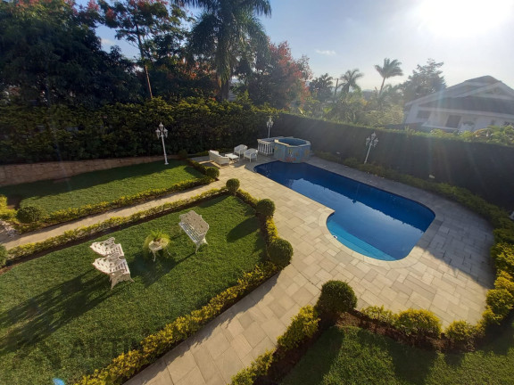 Imagem Casa de Condomínio com 4 Quartos à Venda, 775 m² em Alphaville - Santana De Parnaíba Imagem Casa de Condomínio com 4 Quartos à Venda, 775 m² em Alphaville - Santana De Parnaíba