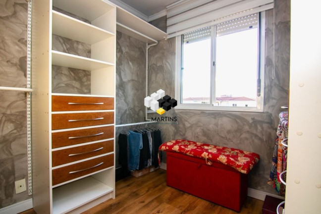 Imagem Apartamento com 3 Quartos à Venda, 67 m² em Morro Santana - Porto Alegre