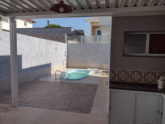 Imagem Casa com 3 Quartos à Venda, 300 m² em Condomínio Atibaia Park I - Atibaia