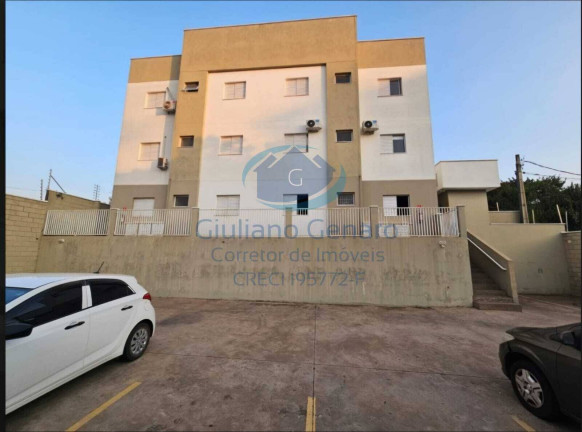 Imagem Apartamento com 2 Quartos à Venda, 59 m² em Vila Roma - Salto Imagem Apartamento com 2 Quartos à Venda, 59 m² em Vila Roma - Salto
