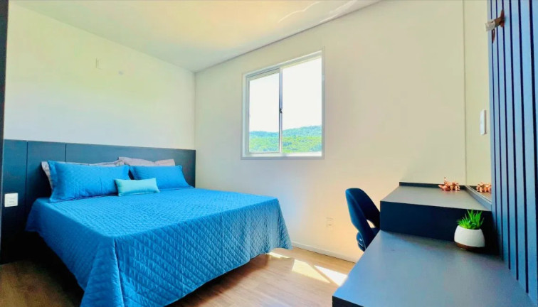 Imagem Apartamento com 2 Quartos à Venda, 50 m² em Perequê - Porto Belo Imagem Apartamento com 2 Quartos à Venda, 50 m² em Perequê - Porto Belo