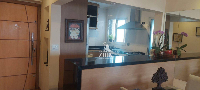 Imagem Apartamento com 3 Quartos à Venda, 83 m² em Parada Inglesa - São Paulo Imagem Apartamento com 3 Quartos à Venda, 83 m² em Parada Inglesa - São Paulo