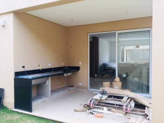 Imagem Casa de Condomínio com 4 Quartos à Venda, 212 m² em Atibaia